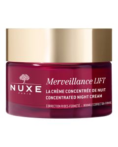 Merveillance Lift Crème nuit 50ml