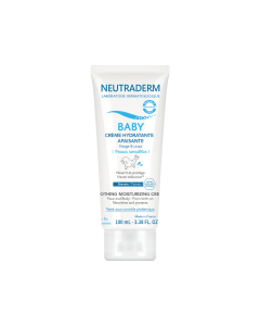 NEM CREME HYDRATANTE APAISANTE 100ML