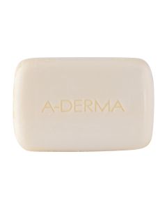 A-Derma - Les Indispensables - Pain surgras nettoyant nutritif 100 g