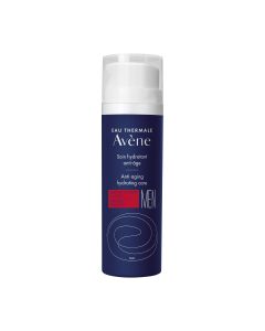 Eau Thermale Avène - Men - Soin hydratant anti-âge 50 ml