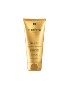 René Furterer - Solaire - Gel Douche Nutritif après soleil - cheveux et corps 200 ml