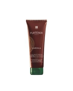 René Furterer - Karinga - Shampooing concentré d'hydratation restructurant sans silicone - cheveux crépus, frisés ou défrisés 250 ml