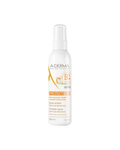 A-Derma - Protect KIDS - Spray solaire enfant très haute protection SPF50+ 200 ml