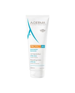 A-Derma - Protect - Lait réparateur hydratant réparateur après-soleil AH 250 ml