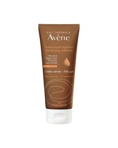 Eau Thermale Avène - Solaire - Autobronzant hydratant - Gelée satinée visage et corps 100 ml