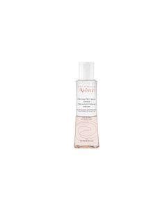 Eau Thermale Avène - Les Essentiels - Démaquillant yeux intense waterproof - yeux sensibles et porteurs de lentilles 125 ml