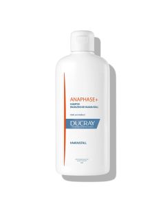 Ducray - Anaphase - Shampooing Complément Antichute 400 ml