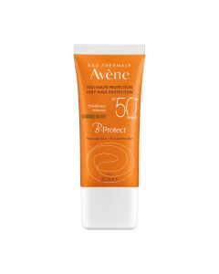 Eau Thermale Avène - Solaire - B-Protect soin bonne mine SPF 50+ - peaux sensibles 30 ml