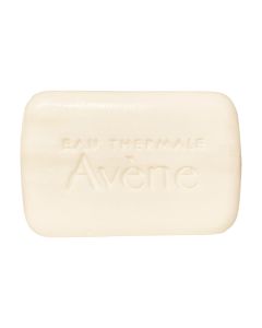 Eau Thermale Avène - XeraCalm A.D - Pain nettoyant surgras - peaux très sèches sujettes à l'eczéma atopique et aux démangeaisons Offre spéciale duo 100 g