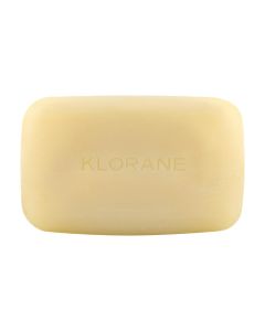 Klorane - Bébé - Savon surgras doux au Calendula apaisant - Peau normale - Visage et Corps 250 g