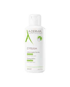 A-Derma - Cytélium - Lotion asséchante apaisante 100 ml