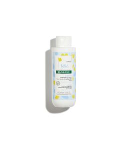 Klorane - Bébé - Liniment au Calendula apaisant sans parfum - Change Siège 400 ml