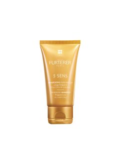 René Furterer - 5 Sens - Shampooing sublimateur sans silicone 50 ml