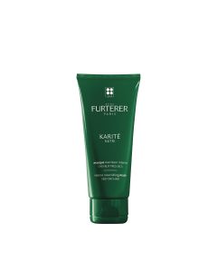 René Furterer - Karité Nutri - Masque nutrition intense d'exception au beurre de Karité 100 ml