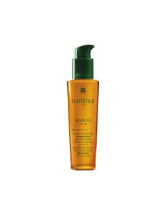 René Furterer - Karité Nutri - Crème de jour nutrition intense au beurre de Karité 100 ml