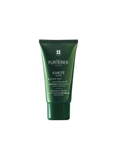 René Furterer - Karité Nutri - Soin de nuit nutrition intense sans rinçage au beurre de Karité 75 ml