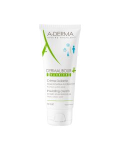 A-Derma - Dermalibour+ - Crème barrière isolante 100 ml