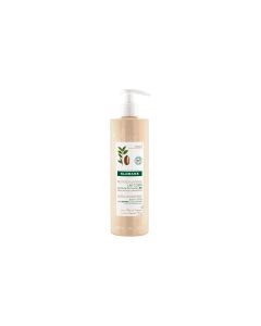 Klorane - Corps - Lait Corps au beurre de Cupuaçu BIO - Fleur de Cupuaçu - Peau sèche à très sèche 400 ml