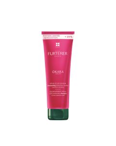 René Furterer - Okara Color - Shampooing protecteur couleur - cheveux colorés 250 ml