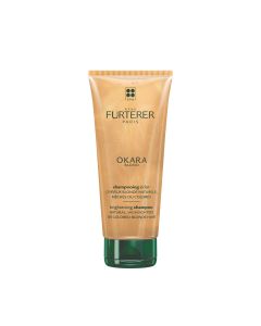 René Furterer - Okara Blond - Shampooing éclat - cheveux blonds 200 ml