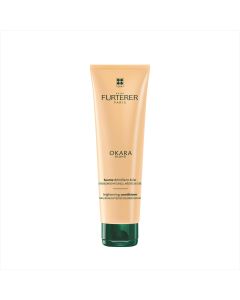 René Furterer - Okara Blond - Baume démêlant éclat - Soin cheveux blonds 150 ml