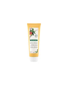 Klorane - Mangue - Crème de jour Nutrition à la Mangue - Cheveux secs 125 ml