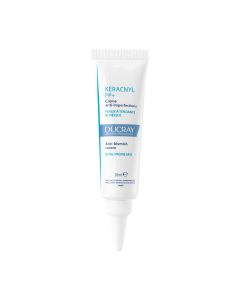 Ducray - Keracnyl - PP+ Emulsion traitante purifiante - peaux à tendance acnéique 30 ml