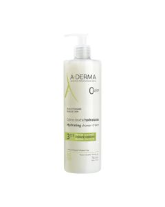 A-Derma - Les Indispensables - Gel douche hydratant -protecteur 750 ml