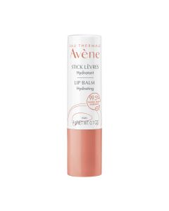 Eau Thermale Avène - Stick Lèvres hydratant 4 g