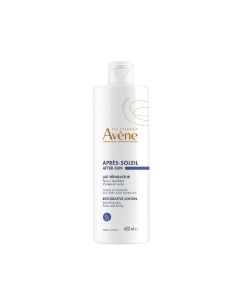 Eau Thermale Avène Après-soleil lait réparateur 400 ml