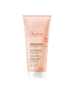 Eau Thermale Avène Crème de douche XERACALM NUTRITION 200 ml