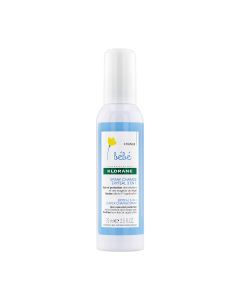 Klorane - Bébé - Spray change Eryteal 3 en 1 - Change Siège 75 ml