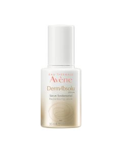 Eau Thermale Avène - DermAbsolu - SERUM Sérum fondamental redensifiante ovale du visage anti-âge 30 ml