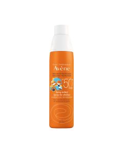 Eau Thermale Avène - Solaire - Spray enfant SPF 50+ 200 ml