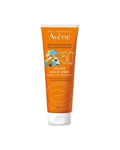 Eau Thermale Avène - Solaire - Lait enfant SPF 50+ 250 ml