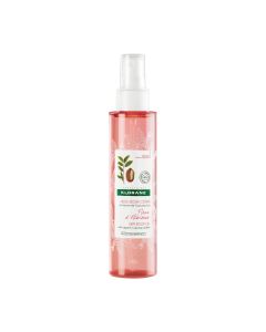 Klorane - Corps - Huile sèche Fleur d’Hibiscus au beurre de Cupuaçu BIO - Corps tous types de peaux 150 ml