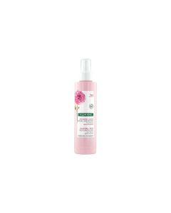 Klorane - Corps - Brume Hydratante apaisante à la Pivoine - Peaux sensibles 200 ml