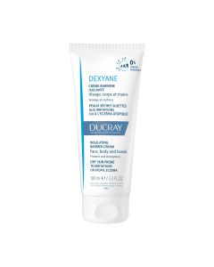 Ducray - Dexyane - Crème Barrière Isolante peaux très sèches et à tendance atopique 100 ml