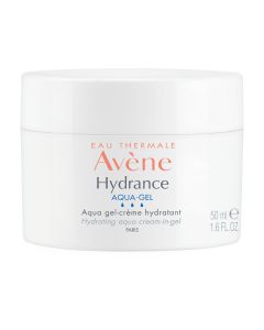 Eau Thermale Avène - Hydrance - AQUA-GEL Aqua gel-crème hydratante 50 ml