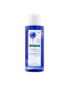 Klorane - Bleuet - Klorane - Démaquillant yeux au Bleuet BIO - Yeux sensibles 100 ml