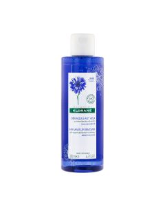 Klorane - Bleuet - Klorane - Démaquillant yeux au Bleuet BIO - Yeux sensibles 200 ml