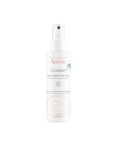 Eau Thermale Avène - Cicalfate+ - Spray asséchant réparateur - peaux sensibles et irritées 100 ml