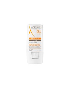 A-Derma - Protect X-TREM - Stick solaire invisible SPF50+ 8 g