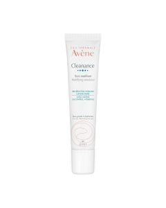 Eau Thermale Avène - Cleanance - Soin matifiant 40 ml