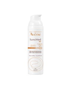 Eau Thermale Avène - Solaire - SunsiMed KA SPF 50+ 80 ml