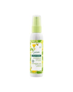 Klorane - Junior - Soin Démêlant spray au miel d’Acacia - Cheveux délicats - Soin enfant dès 3 ans 125 ml