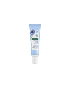 Klorane - Bleuet - Crème d’Eau au Bleuet BIO et Acide hyaluronique - Visage et yeux 30 ml