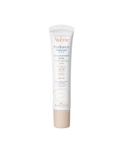 Eau Thermale Avène - Hydrance - BB-RICHE Crème hydratante teintée -effet bonne mine naturel 40 ml