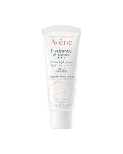 Eau Thermale Avène - Hydrance - UV RICHE Crème hydratante 40 ml