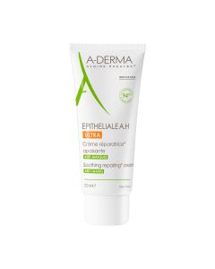 A-Derma - Epithélial A.H Ultra - Crème réparatrice apaisante anti-marques 100 ml